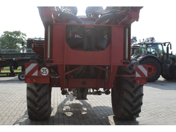 Сівалка Horsch Avatar 12.25 SD (2020)