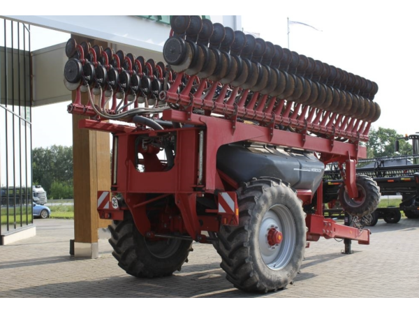 Сівалка Horsch Avatar 12.25 SD (2020)