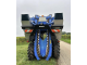 Виноградоуборочный комбайн New Holland Braud VM460 (2006)