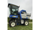 Виноградоуборочный комбайн New Holland Braud VM460 (2006)