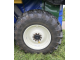 Виноградоуборочный комбайн New Holland Braud VM460 (2006)