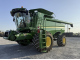 Комбайн John Deere S670 (2013)