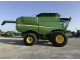 Комбайн John Deere S670 (2013)