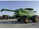 Комбайн John Deere S670 (2013)