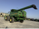 Комбайн John Deere S670 (2013)