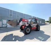 Погрузчик Manitou MLT 845-120