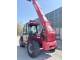 Погрузчик Manitou MLT 845-120 (2015)