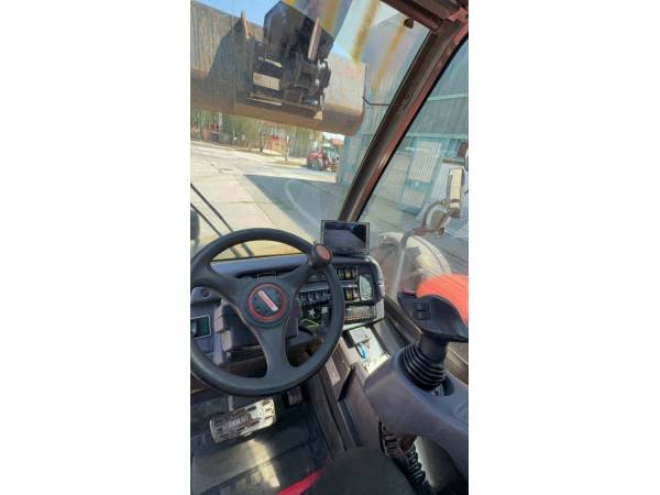 Погрузчик Manitou MLT 845-120 (2015)