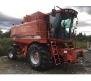 Комбайн Case IH 2166 Axial-Flow