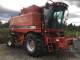 Комбайн Case IH 2166 Axial-Flow (1997)