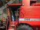 Комбайн Case IH 2166 Axial-Flow (1997)