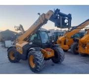 Навантажувач JCB 535-95