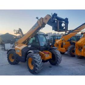 Навантажувач JCB 535-95 (2018)