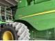Комбайн John Deere S670 (2012)