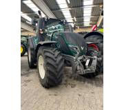 Трактор Valtra T174 Versu