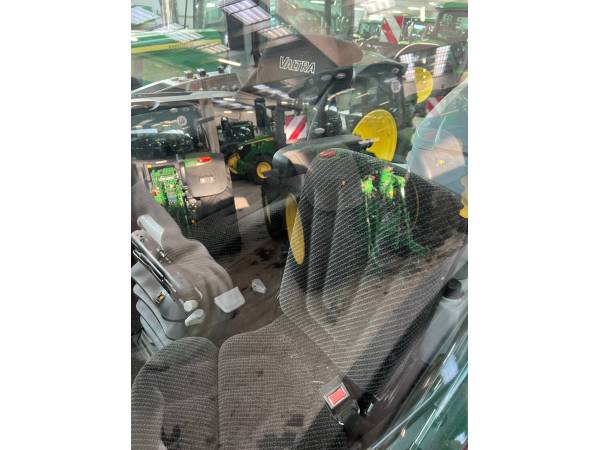 Трактор Valtra T174 Versu (2017)