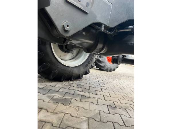 Трактор Valtra T174 Versu (2017)