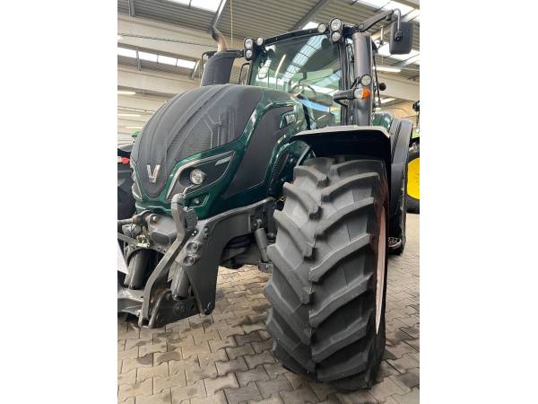Трактор Valtra T174 Versu (2017)
