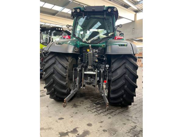Трактор Valtra T174 Versu (2017)
