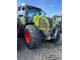 Трактор Claas Axion 810 (2015)