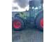 Трактор Claas Axion 810 (2015)