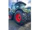 Трактор Claas Axion 810 (2015)