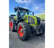 Трактор Claas Axion 930