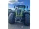 Трактор Claas Axion 930 (2018)
