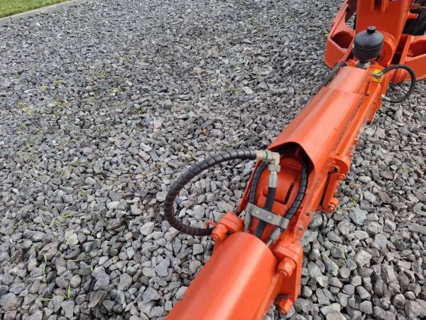 Плуг оборотний Kuhn Multi-leader 8T (2019)