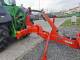 Плуг оборотний Kuhn Multi-leader 8T (2019)