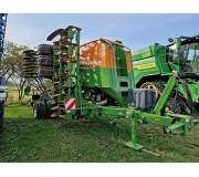 Посівний комплекс Amazone Cirrus 6003-2