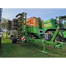 Посівний комплекс Amazone Cirrus 6003-2 (2021)