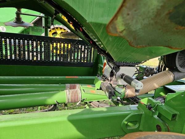 Посівний комплекс Amazone Cirrus 6003-2 (2021)