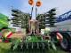 Посівний комплекс Amazone Cirrus 6003-2 (2021)