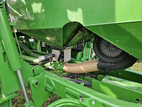 Посівний комплекс Amazone Cirrus 6003-2 (2021)