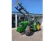 Трактор John Deere 6620 (2005)
