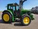 Трактор John Deere 6620 (2005)