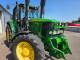 Трактор John Deere 6620 (2005)