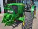 Трактор John Deere 6620 (2005)