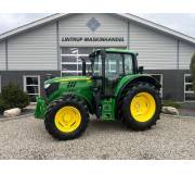 Трактор John Deere 6130M