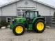 Трактор John Deere 6130M (2016)