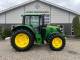 Трактор John Deere 6130M (2016)