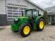 Трактор John Deere 6130M (2016)