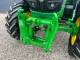 Трактор John Deere 6130M (2016)
