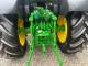 Трактор John Deere 6130M (2016)