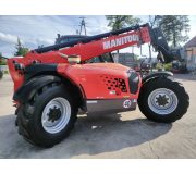 Навантажувач Manitou MT 932