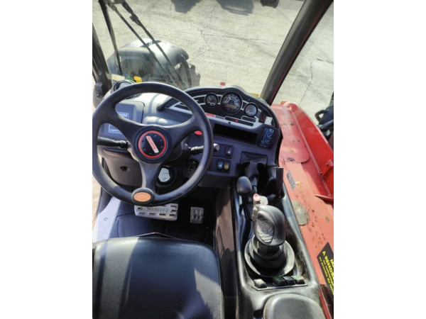 Погрузчик Manitou MT 932 (2019)