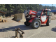 Навантажувач Manitou MT 932 (2013)