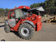Навантажувач Manitou MT 932 (2013)