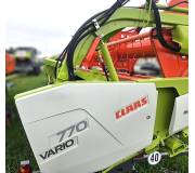 Жниварка зернова Claas Vario 770